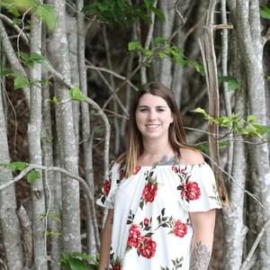 Meet your Posher, Kristine